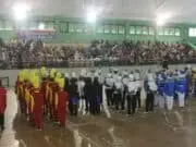 Sepuluh Grup Marching Band Tampil di MOMB Hut ke-188 Kabupaten Lebak Sepuluh Grup Marching Band Tampil di MOMB Hut ke-188 Kabupaten Lebak