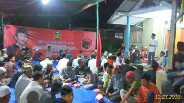 Lewat Reses ke-1, Muhlis Serap Aspirasi Warga Banten Soal Pembangunan dan Infrastruktur Lewat Reses ke-1, Muhlis Serap Aspirasi Warga Banten Soal Pembangunan dan Infrastruktur