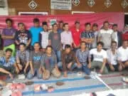 Warga Jambe Apresiasi Kinerja Rano Karno Sebagai Gubernur Banten Warga Jambe Apresiasi Kinerja Rano Karno Sebagai Gubernur Banten