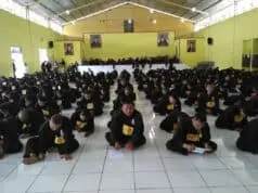 Pencak Silat Setia Hati Terate Utamakan Pendidikan Sopan Santun dan Persaudaraan Pencak Silat Setia Hati Terate Utamakan Pendidikan Sopan Santun dan Persaudaraan
