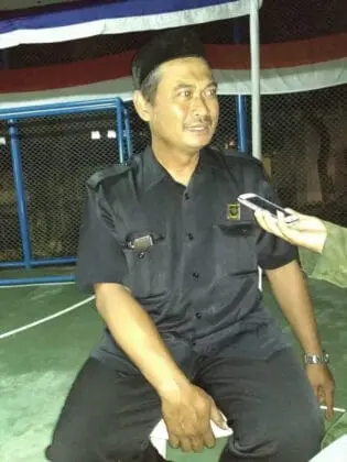 Pencak Silat Setia Hati Terate Utamakan Pendidikan Sopan Santun dan Persaudaraan