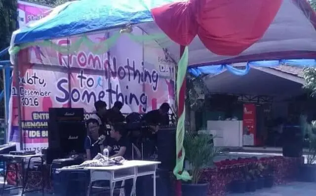 Stella Maris BSD Gelar Enterpreneur Day Usung Tema From Nothing to Something Stella Maris BSD Gelar Enterpreneur Day Usung Tema From Nothing to Something