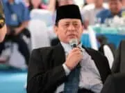 Wahidin Halim Desak KPK Bongkar Cagub Banten yang Korupsi Wahidin Halim Desak KPK Bongkar Cagub Banten yang Korupsi