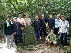 Dungus Ki Bujangga, Sumber Warisan Budaya dan Potensi Pariwisata Desa Warungbanten Dungus Ki Bujangga, Sumber Warisan Budaya dan Potensi Pariwisata Desa Warungbanten