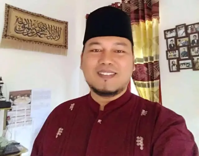 Istikharah; Memantapkan Hati Istikharah; Memantapkan Hati