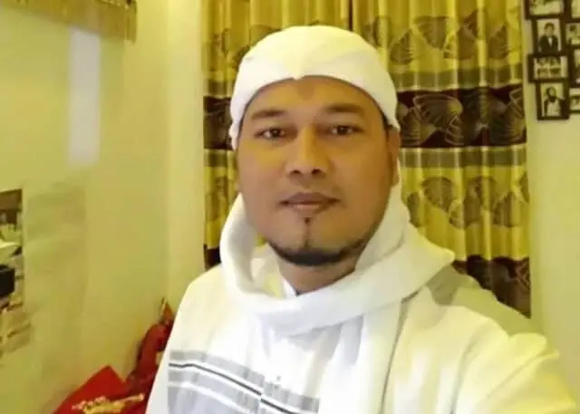 EFEK BANYAK DZIKIR