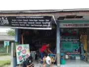 Studio The Lima, Tempat Para Perupa Lebak Lakoni Hidup dengan Berkarya