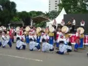 Sanggar Lebak Membara: Merawat Tradisi – Meruwat Generasi Sanggar Lebak Membara: Merawat Tradisi – Meruwat Generasi