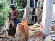 Sanggar Putra Panglipur: Gelora Kreatifitas dan Kerajinan Kendang Sanggar Putra Panglipur: Gelora Kreatifitas dan Kerajinan Kendang