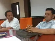 Sinergi Dewan Perpustakaan – BPAD Banten dalam Program Pengembangan Minat Baca Masyarakat