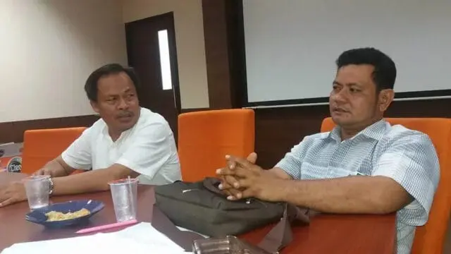 Sinergi Dewan Perpustakaan – BPAD Banten dalam Program Pengembangan Minat Baca Masyarakat Sinergi Dewan Perpustakaan – BPAD Banten dalam Program Pengembangan Minat Baca Masyarakat