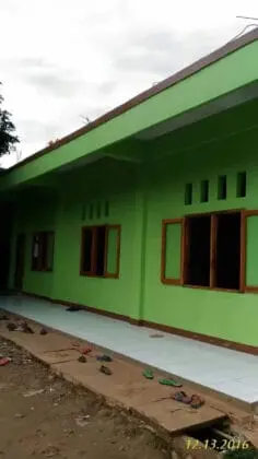 Ada Apa dengan Pesantren Modern Al Bayyinah Cisoka Tangerang