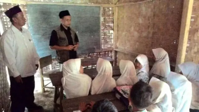 Ponpes Noor El-Madeenah Pandeglang Cetak Ulama Professional Islamic Socio-Enterpeneur Ponpes Noor El-Madeenah Pandeglang Cetak Ulama Professional Islamic Socio-Enterpeneur