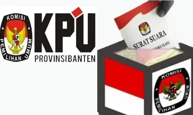 KPU Banten Mulai Distribusikan Surat Suara Pilkada ke Kabupaten dan Kota KPU Banten Mulai Distribusikan Surat Suara Pilkada ke Kabupaten dan Kota