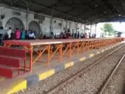 Layanan Commuter Line Relasi Rangkasbitung-Tanah Abang Segera Dioperasikan