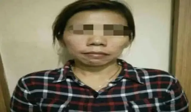 Mucikari Dagangkan Wanita Muda Ditangkap Polisi Mucikari Dagangkan Wanita Muda Ditangkap Polisi