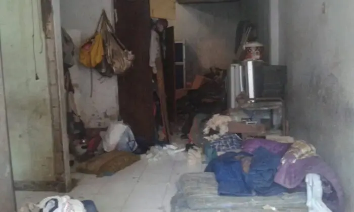 Kisah Pilu Sony dan Marcel Ditinggal Mati Bapaknya dan Ditinggal Kawin Ibunya
