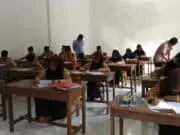 KEHARMONISAN DALAM PESANTREN Ada Apa dengan Pesantren Modern Al Bayyinah Cisoka Tangerang