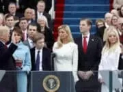 Investor Menunggu 100 Hari Kerja Kabinet Trump Investor Menunggu 100 Hari Kerja Kabinet Trump
