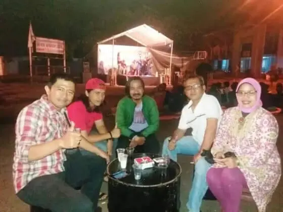Menumbuhkan Ekonomi Kreatif di Kalangan Komunitas Pemuda