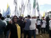 Amanat Warga Kepada WH-Andika di Pilkada Banten 2017 Amanat Warga Kepada WH-Andika di Pilkada Banten 2017