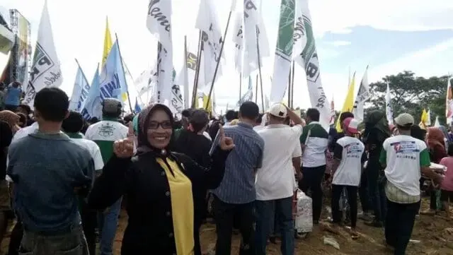 Amanat Warga Kepada WH-Andika di Pilkada Banten 2017 Amanat Warga Kepada WH-Andika di Pilkada Banten 2017
