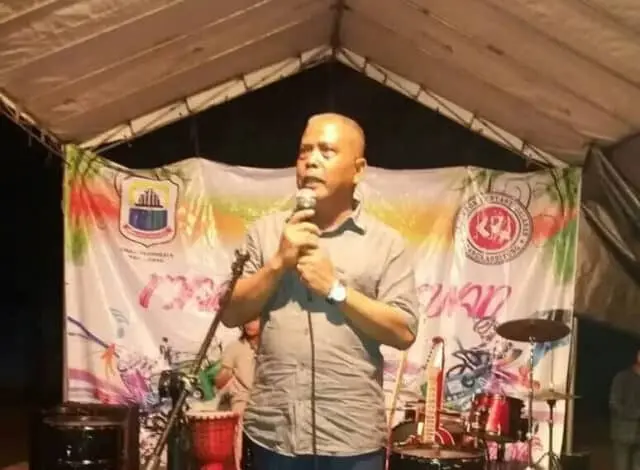 Doa dan Solidaritas Terhadap Musibah Banjir di Lebak Warnai Acara Malam Mingguan Komunitas Doa dan Solidaritas Terhadap Musibah Banjir di Lebak Warnai Acara Malam Mingguan Komunitas
