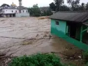 Banjir Meluas di Kabupaten Lebak, Yayasan Kami Peduli Galang Aksi Solidaritas