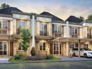 Sinar Mas Land Tawarkan Rumah Mulai dari Rp 1,1 Miliar di Alegria Park BSD City Sinar Mas Land Tawarkan Rumah Mulai dari Rp 1,1 Miliar di Alegria Park BSD City