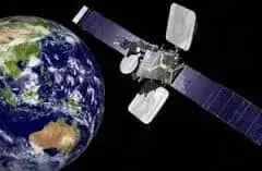 Satelit Telkom 3S Lengkapi Jaringan Tulang Punggung Pita Lebar Nasional Satelit Telkom 3S Lengkapi Jaringan Tulang Punggung Pita Lebar Nasional