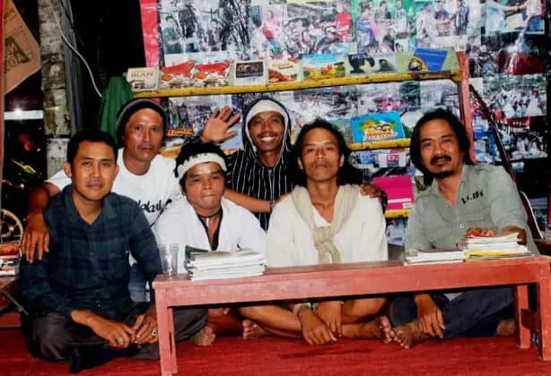 Menjadi Tamu Istimewa di Acara Musik Anak Muda, Warga Baduy Cibeo: Kami Dilarang Adat Naik ke Panggung