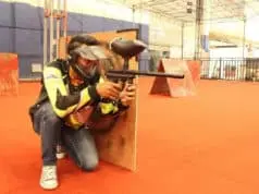 Sinar Mas Land Hadirkan Arena Paintball Bertaraf Internasional di BSD Xtreme Park