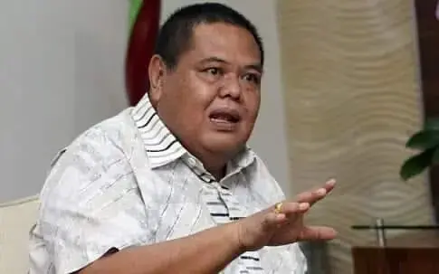 Puskepi: Megaproyek Pertamina Sebaiknya Dialihkan ke KESDM Puskepi: Megaproyek Pertamina Sebaiknya Dialihkan ke KESDM