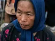 MBOK PATMI, KEPERGIANMU TAK SIA-SIA! MBOK PATMI, KEPERGIANMU TAK SIA-SIA!