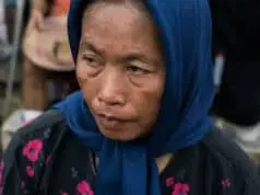 MBOK PATMI, KEPERGIANMU TAK SIA-SIA! MBOK PATMI, KEPERGIANMU TAK SIA-SIA!