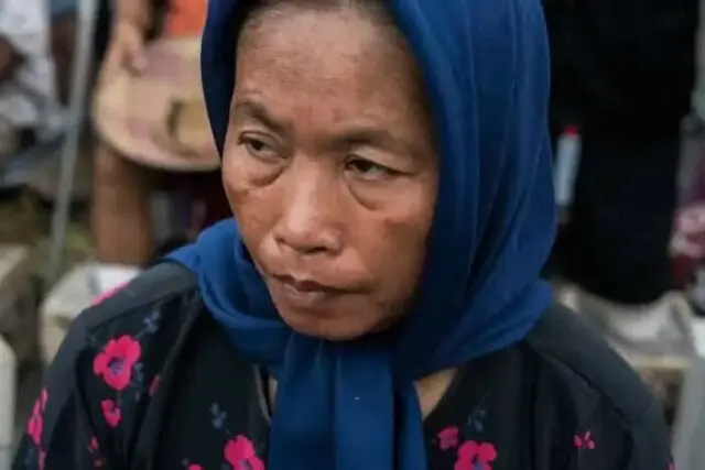 MBOK PATMI, KEPERGIANMU TAK SIA-SIA! MBOK PATMI, KEPERGIANMU TAK SIA-SIA!