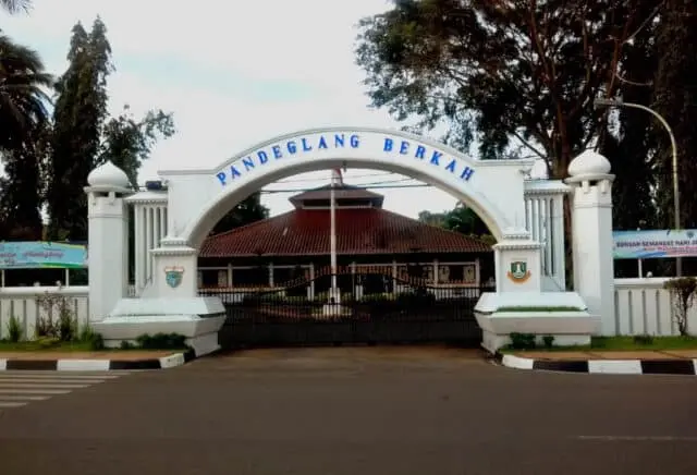 Bupati Pandeglang Ajak Organisasi Wanita Wujudkan Ketahanan Pangan