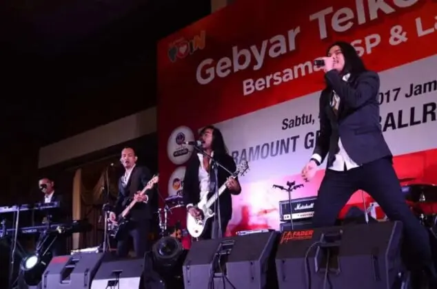Apresiasi Pelanggan Setia Layanan Musik Digital, Telkomsel Gelar Private Concert Kahitna