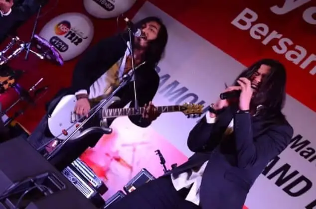Apresiasi Pelanggan Setia Layanan Musik Digital, Telkomsel Gelar Private Concert Kahitna