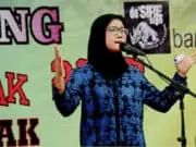 Launching Kaos Lebak 2017, Bupati Iti Octavia: Jangan Pernah Lelah Membawa Lebak untuk Lebih Baik Launching Kaos Lebak 2017, Bupati Iti Octavia: Jangan Pernah Lelah Membawa Lebak untuk Lebih Baik