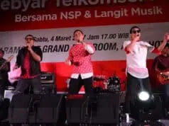 Apresiasi Pelanggan Setia Layanan Musik Digital, Telkomsel Gelar Private Concert Kahitna Apresiasi Pelanggan Setia Layanan Musik Digital, Telkomsel Gelar Private Concert Kahitna