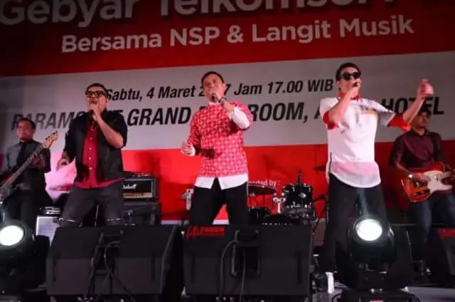 Apresiasi Pelanggan Setia Layanan Musik Digital, Telkomsel Gelar Private Concert Kahitna Apresiasi Pelanggan Setia Layanan Musik Digital, Telkomsel Gelar Private Concert Kahitna
