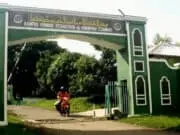 Jelang RUPS, Pemuda Al Khairiyah Cilegon Dorong PT KS Transparan Jelang RUPS, Pemuda Al Khairiyah Cilegon Dorong PT KS Transparan