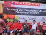 Dukung UMKM, Pasar Modern BSD City Gelar Pasar Rakyat School Dukung UMKM, Pasar Modern BSD City Gelar Pasar Rakyat School