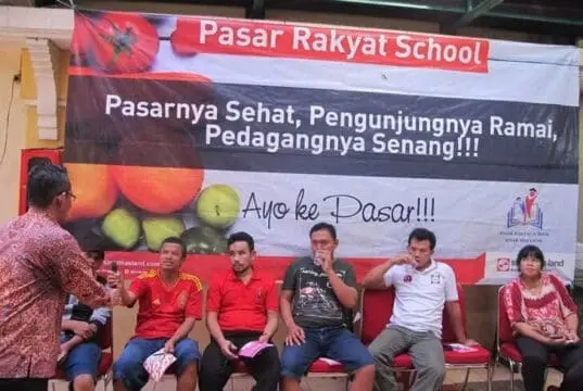 Dukung UMKM, Pasar Modern BSD City Gelar Pasar Rakyat School Dukung UMKM, Pasar Modern BSD City Gelar Pasar Rakyat School