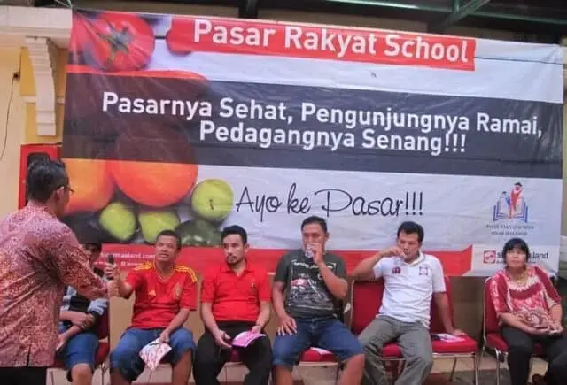 Dukung UMKM, Pasar Modern BSD City Gelar Pasar Rakyat School Dukung UMKM, Pasar Modern BSD City Gelar Pasar Rakyat School