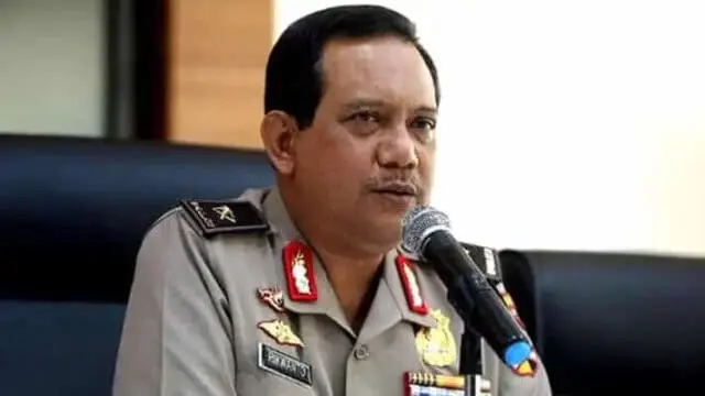 Peran NK, Teroris yang Tewas dalam Baku Tembak dengan Petugas Densus 88 Peran NK, Teroris yang Tewas dalam Baku Tembak dengan Petugas Densus 88
