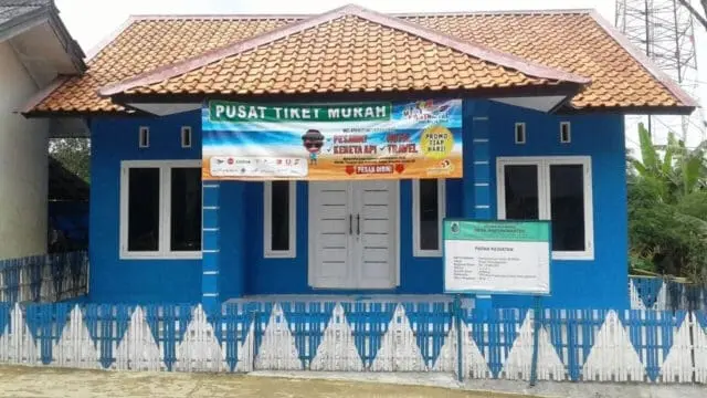 Lebak Peroleh Dana Desa Rp. 406 Miliar, Ade Sumardi: Sasarannya untuk Kesejahteraan Masyarakat Perdesaan Lebak Peroleh Dana Desa Rp. 406 Miliar, Ade Sumardi: Sasarannya untuk Kesejahteraan Masyarakat Perdesaan