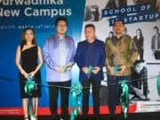 Perkuat Komunitas Digital, Sinar Mas Land Hadirkan Purwadhika Startup & Coding School di BSD City Perkuat Komunitas Digital, Sinar Mas Land Hadirkan Purwadhika Startup & Coding School di BSD City