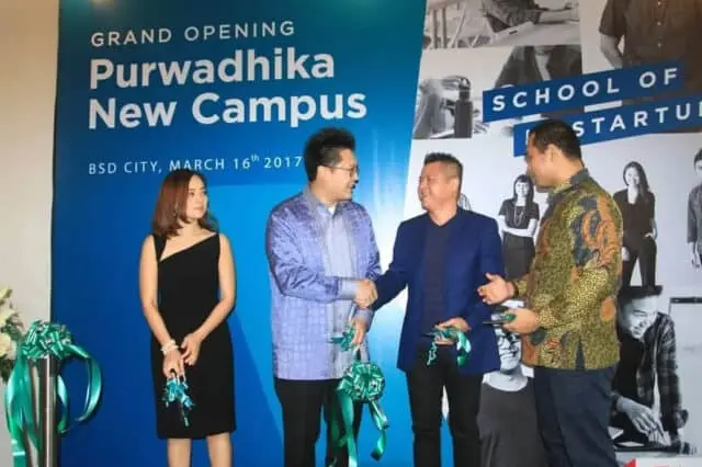 Sekolah Purwadhika Siap Cetak Ahli Startup & Coding dalam Sekejap Sekolah Purwadhika Siap Cetak Ahli Startup & Coding dalam Sekejap